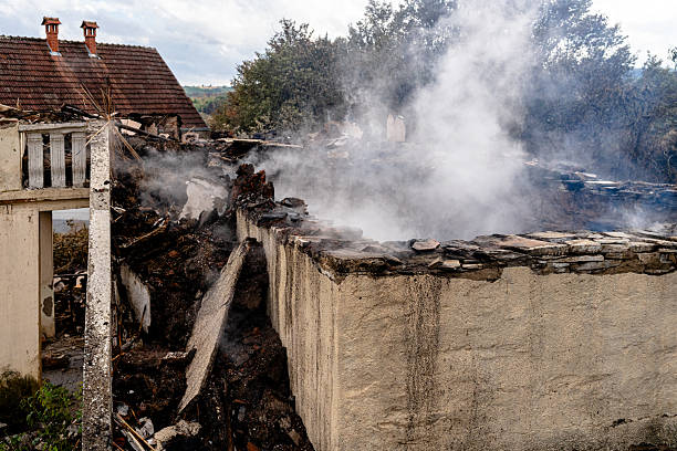Affordable Structural Rebuild solutions in Feasterville Trevose, PA